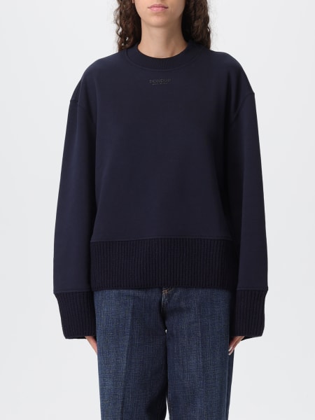 Толстовка Женское Dondup