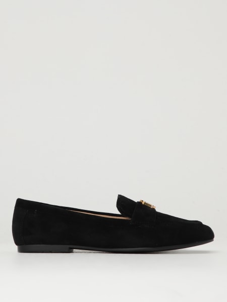 Loafers woman Polo Ralph Lauren