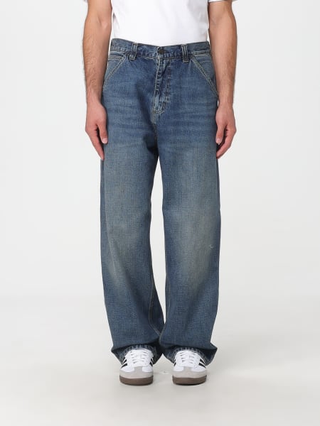 Jeans herren Carhartt Wip
