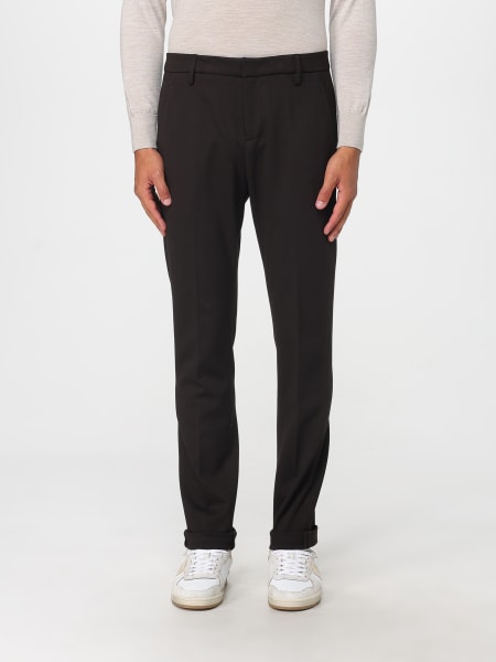 Брюки Мужское Dondup