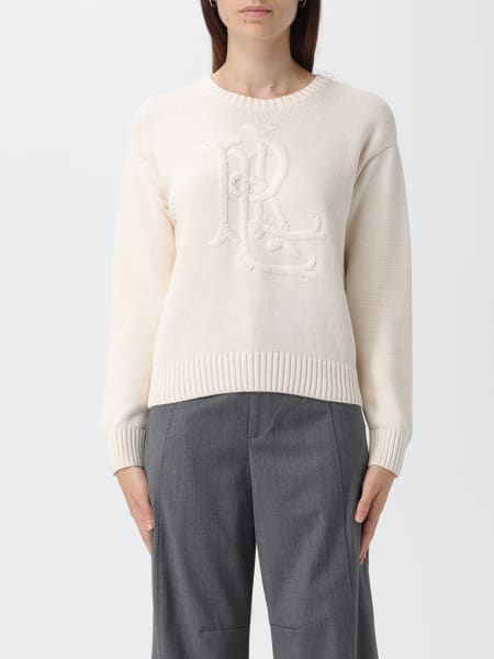 Sweater woman Lauren Ralph Lauren