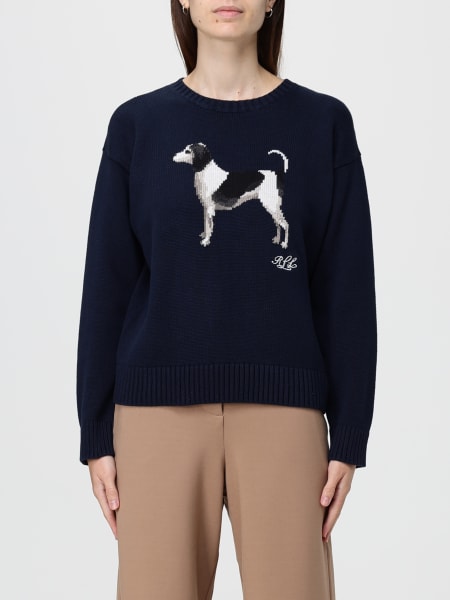 Sweater woman Polo Ralph Lauren