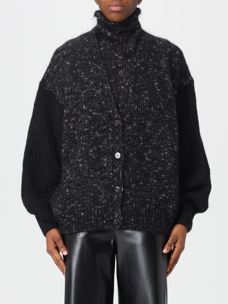 Cardigan woman Alysi