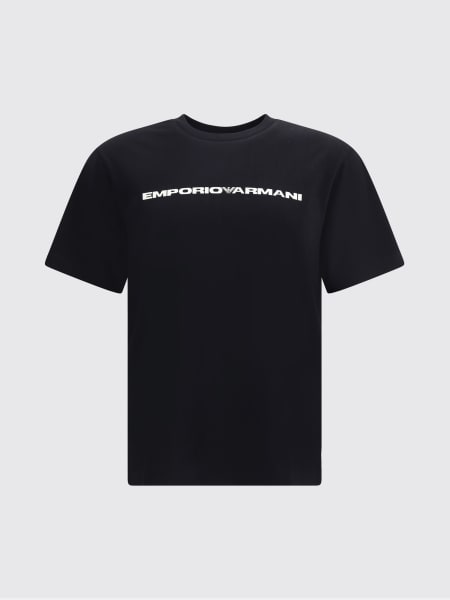 T-shirt men Emporio Armani
