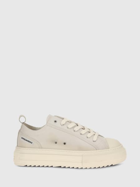 Sneakers men Dsquared2