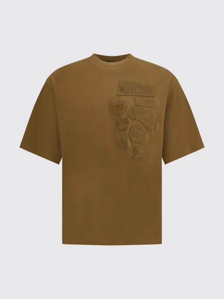 T-shirt men Dsquared2