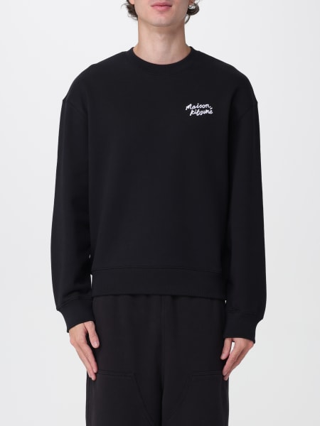 Sweatshirt men Maison KitsunÉ