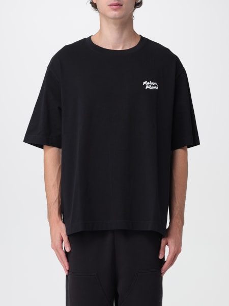 T-shirt men Maison KitsunÉ
