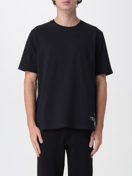 T-shirt men Maison KitsunÉ