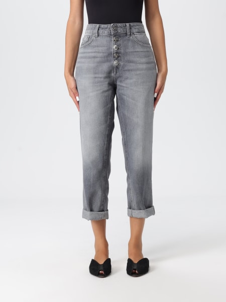 Джинсы Женское Dondup