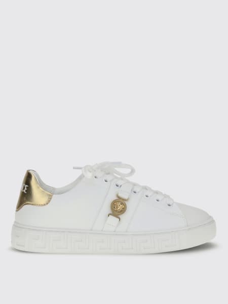 Sneakers woman Versace