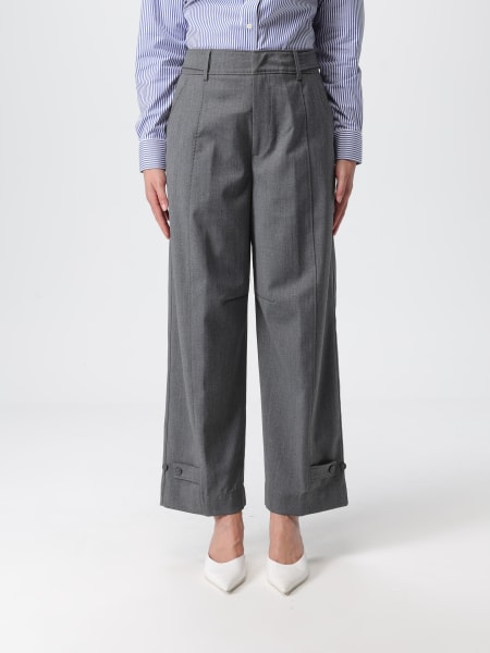 Брюки Женское Dondup