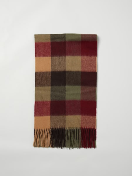 스카프 남성 Barbour