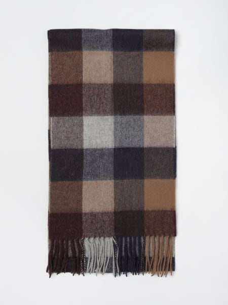 围巾 男士 Barbour