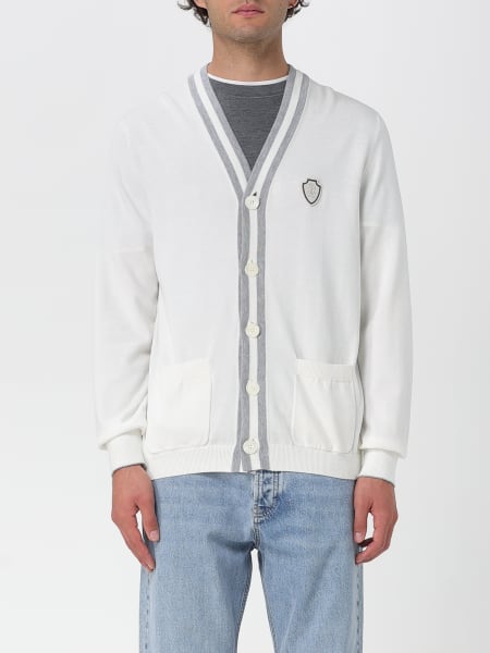 Sweater men Brunello Cucinelli