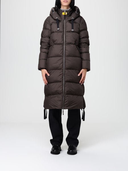 コート レディース Parajumpers