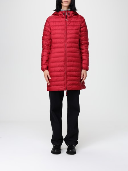 外套 女士 Parajumpers