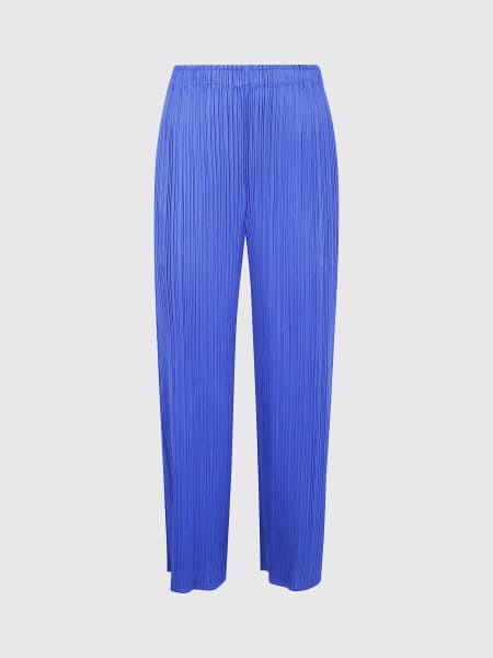 Pants woman Pleats Please Issey Miyake