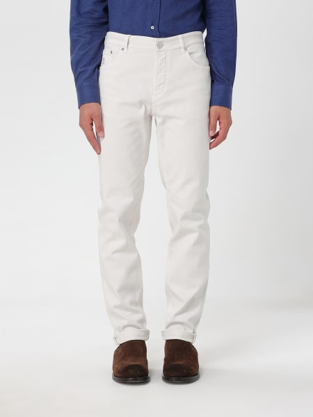 Pantalon homme Brunello Cucinelli
