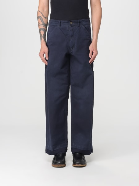 Pantalon homme Maison Margiela