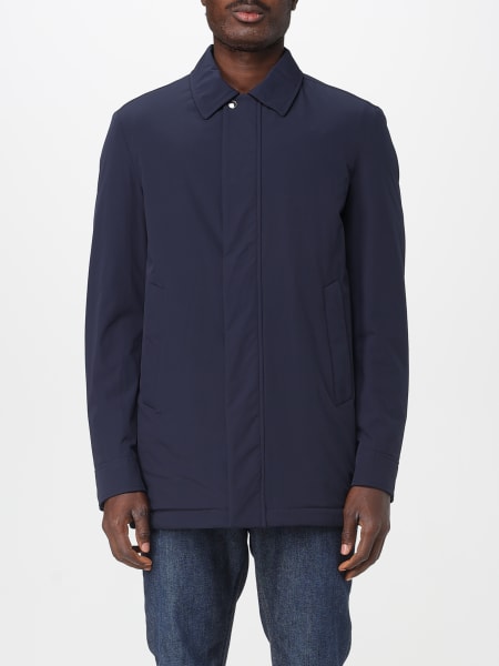 Coat men Paul & Shark