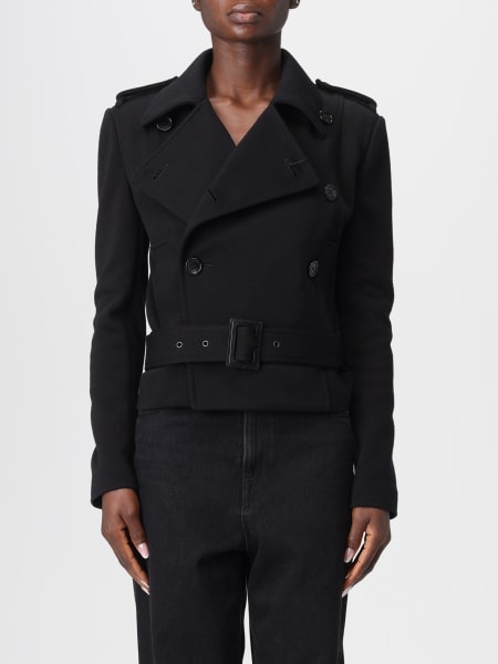 Robes femme Saint Laurent