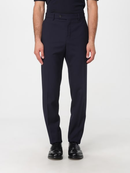 Pants men Incotex