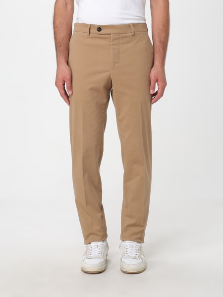 Pants men Incotex