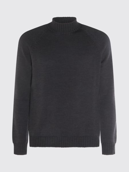 Sweatshirt men Zanone