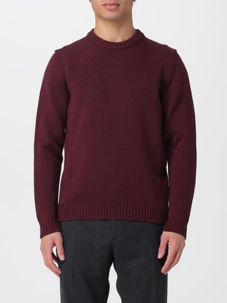 Sweatshirt men Zanone