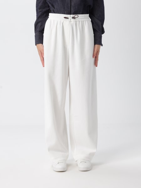 Pantalón mujer Brunello Cucinelli