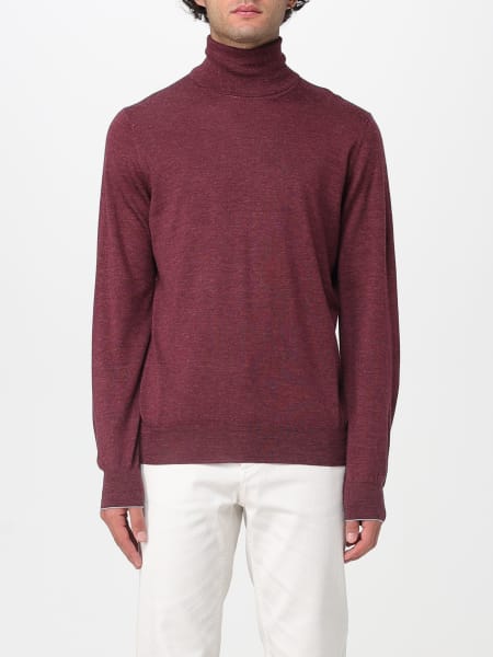 Sweatshirt men Brunello Cucinelli