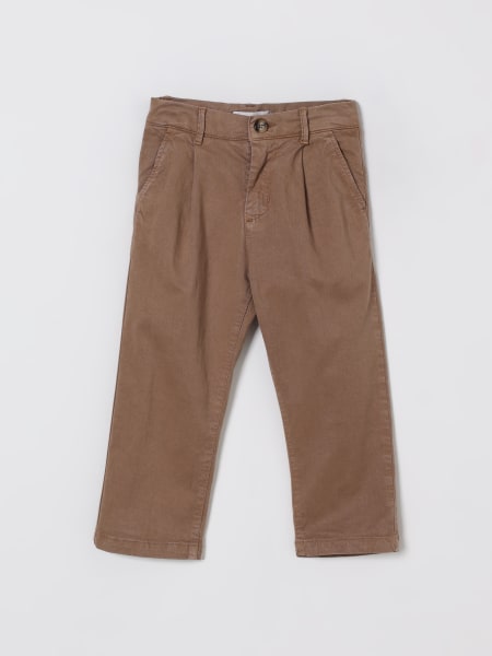 Pantalón niños Manuel Ritz