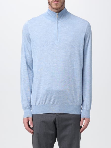 Sweatshirt men Brunello Cucinelli