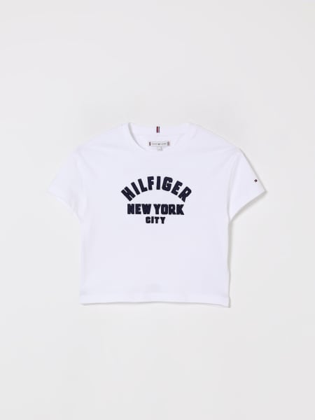 T-shirt kids Tommy Hilfiger