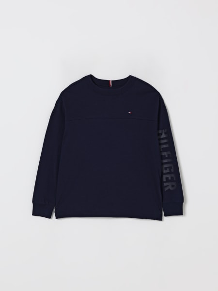 T-shirt kids Tommy Hilfiger