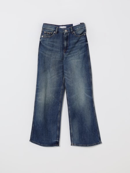 Jeans kids Tommy Hilfiger