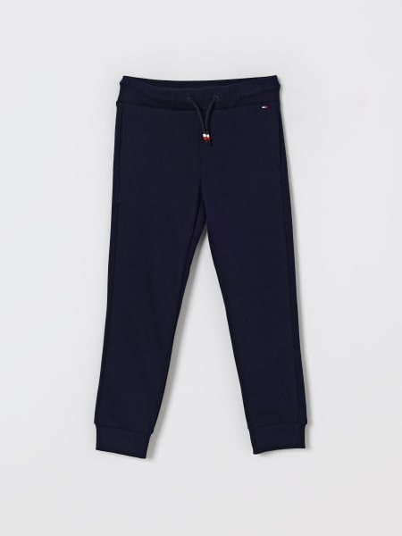 Pants kids Tommy Hilfiger