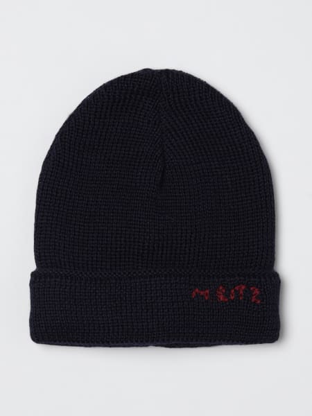 Hat kids Manuel Ritz