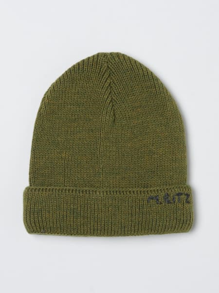 Hat kids Manuel Ritz