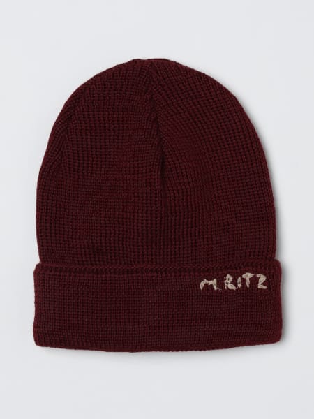 Hat kids Manuel Ritz