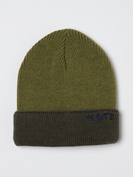 Hat kids Manuel Ritz