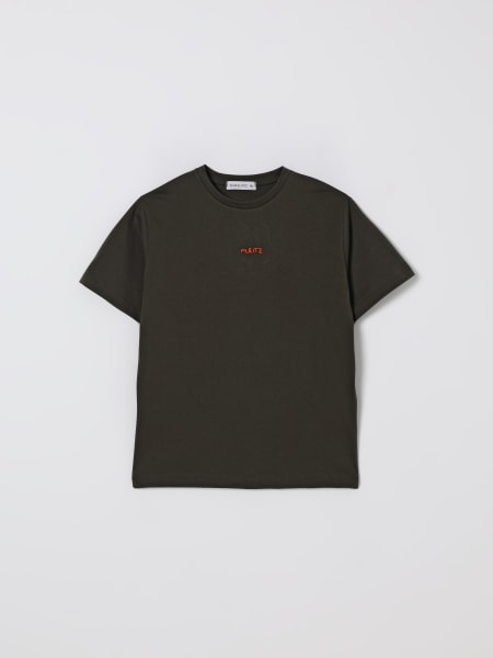 T-shirt kids Manuel Ritz