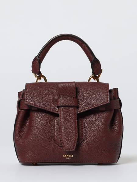 ハンドバッグ レディース Lancel