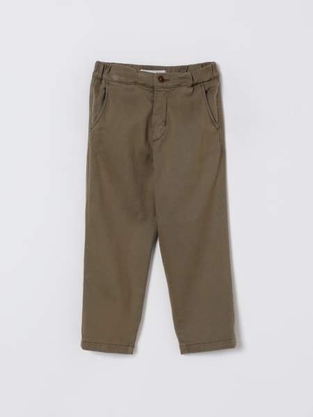 Pantalón niños Manuel Ritz
