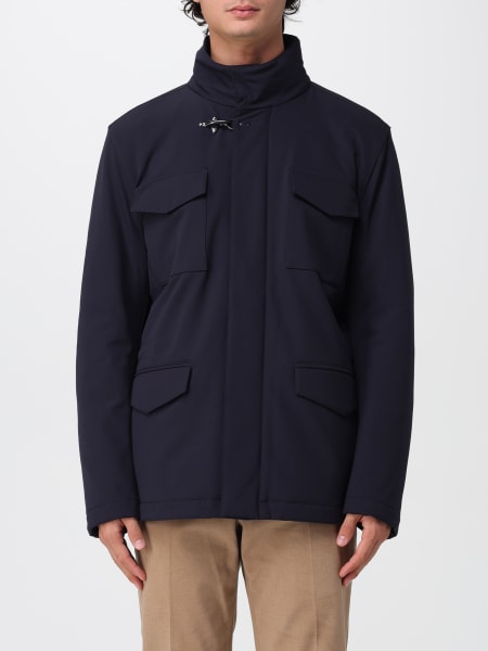 Manteau homme Fay