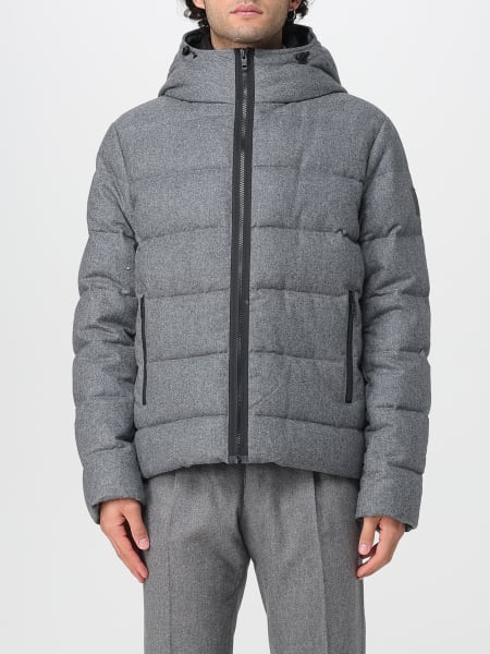 Manteau homme Fay