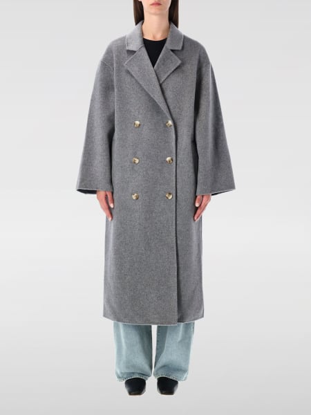 코트 여성 Lou Lou Studio