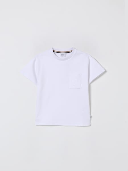 T-shirt kids Boss