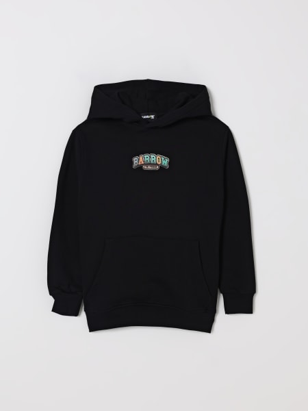 Jersey niños Barrow Kids